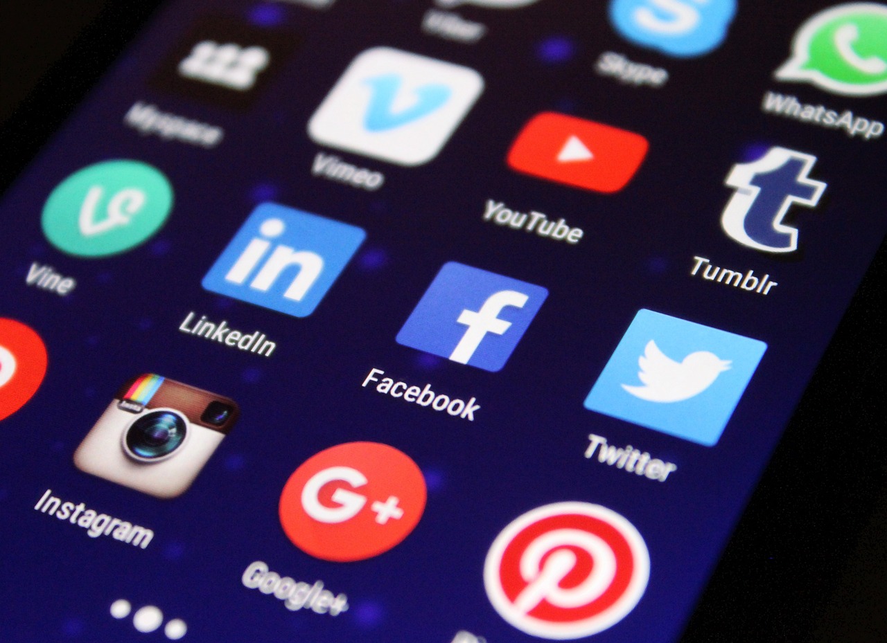 Why Social Media Marketing is Important