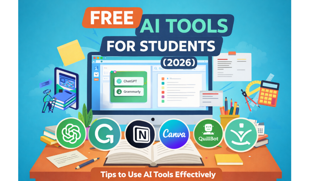 tips to use ai tools effectively for students