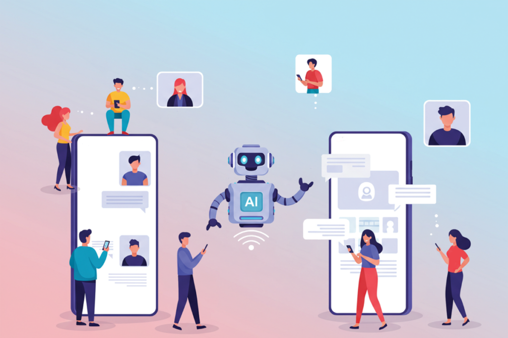 Benefits of AI tools for students improving learning productivity and study efficiency