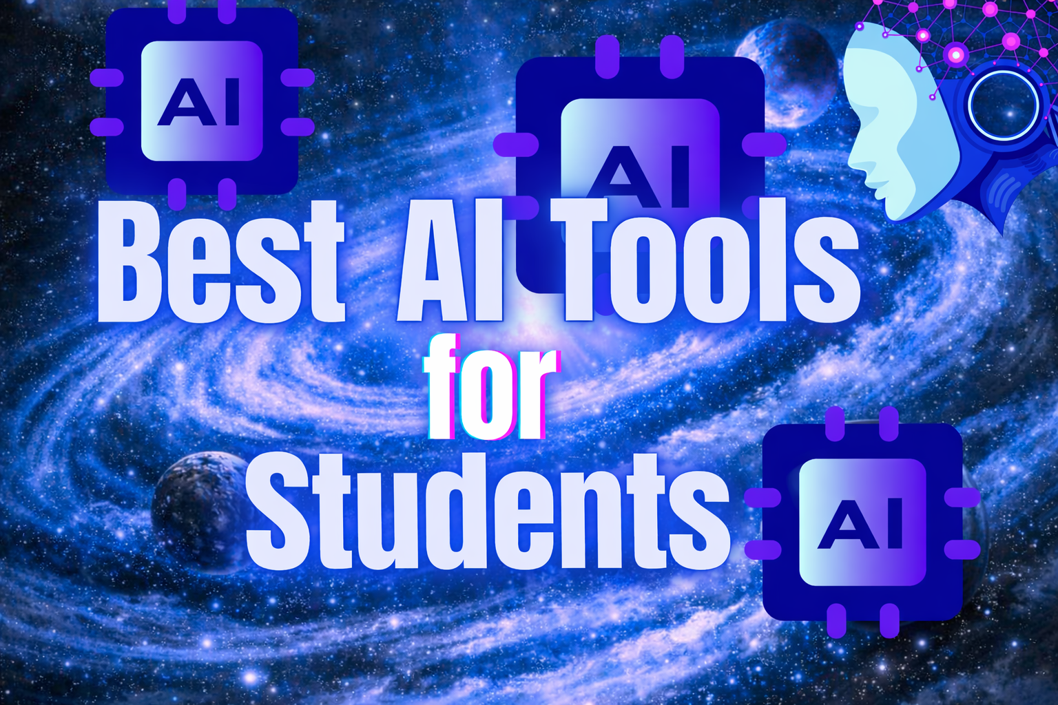 Best AI Tools for Students in 2026 (Free AI Study Tools)